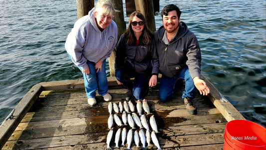 Get on the Water Now! by Randy Castello