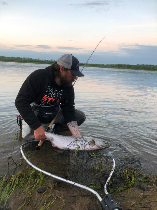 Alaska Memoirs By Chad Bryson