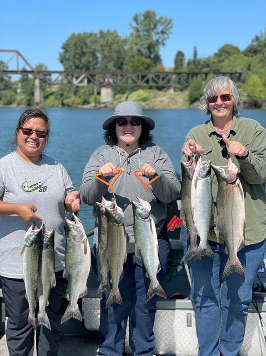 THE WASHINGTON OUTDOORS REPORT March 10-16 2023