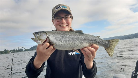 Five West Side Lakes You Can Fish Before Opening Day