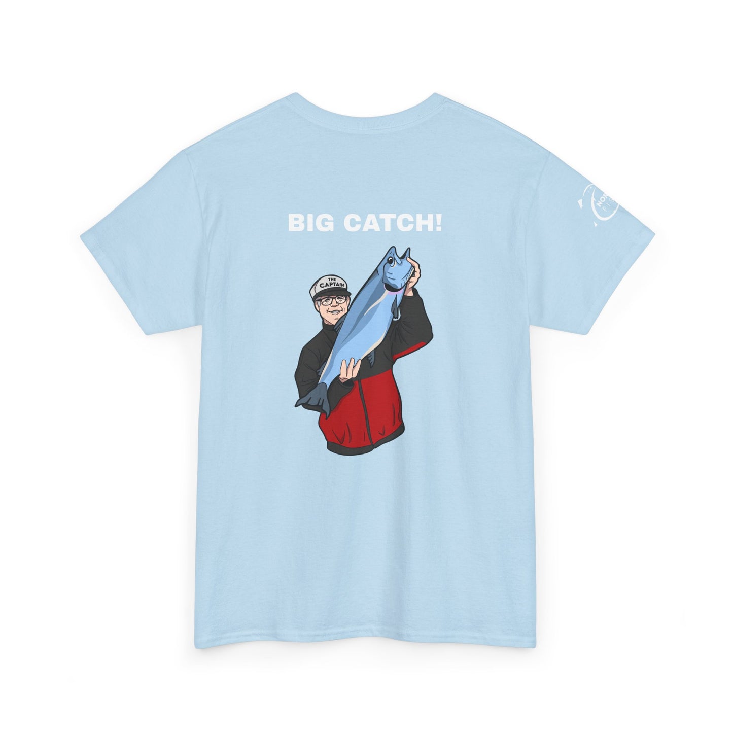 Big Catch Tee