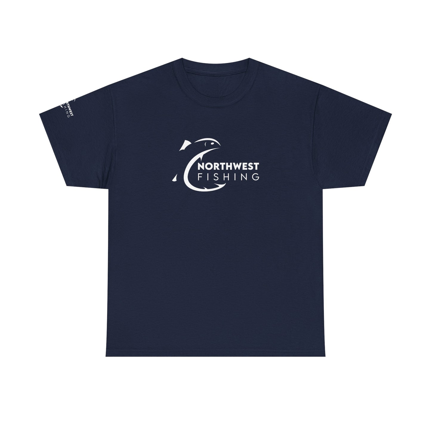 Classic Logo Tee