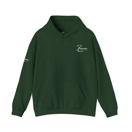 Greenhorn Hoodie