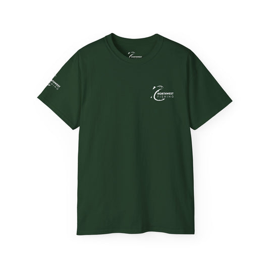 Greenhorn Fishing Tee