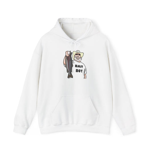 Bait Boy Hoodie