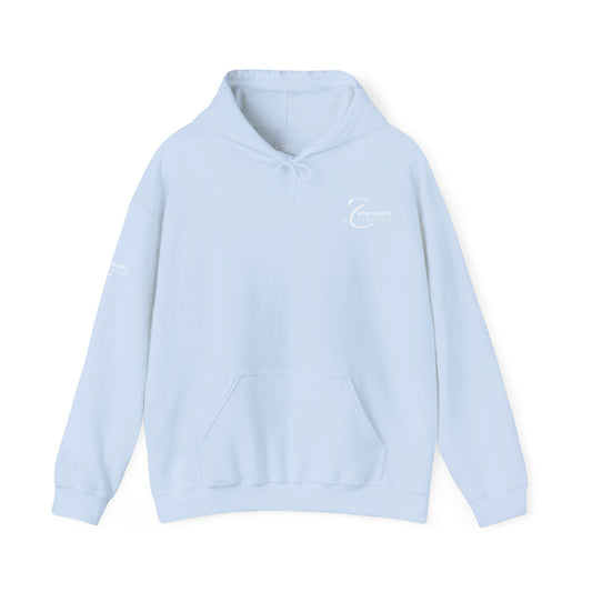 Big Catch Hoodie - Funny Fishing Sweatshirt