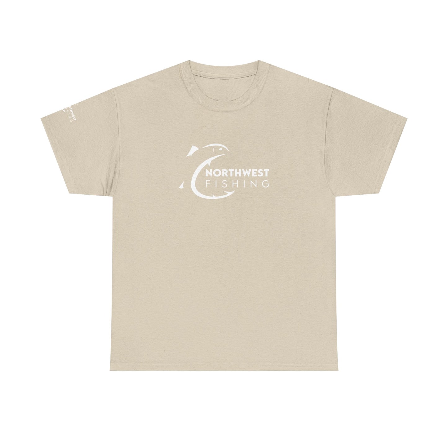 Classic Logo Tee