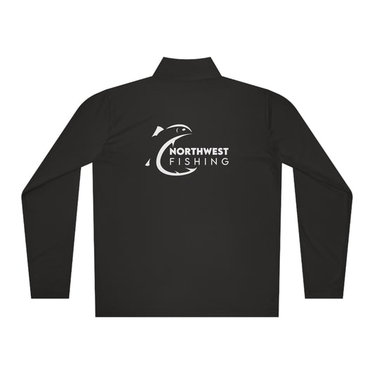 NWF Sport Pullover