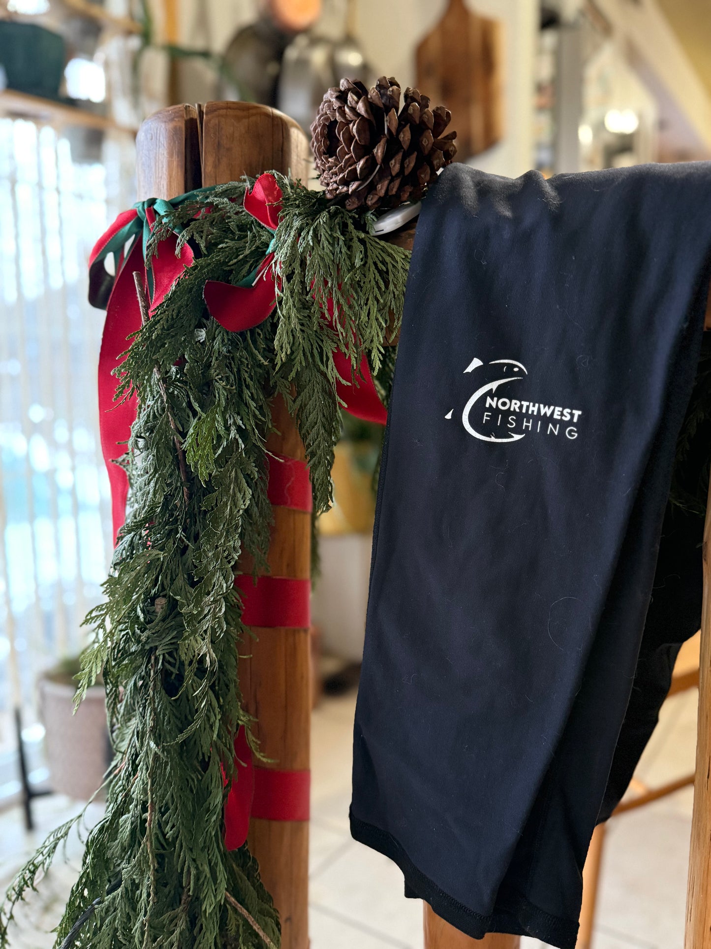 Women’s GH Unders NW Fishing Legging