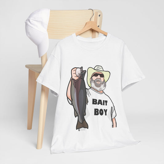 Bait Boy T-Shirt