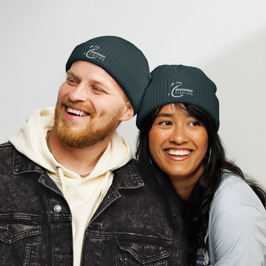 Fisherman's Beanie