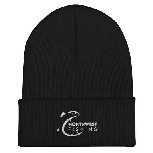 NW Fishing Beanie