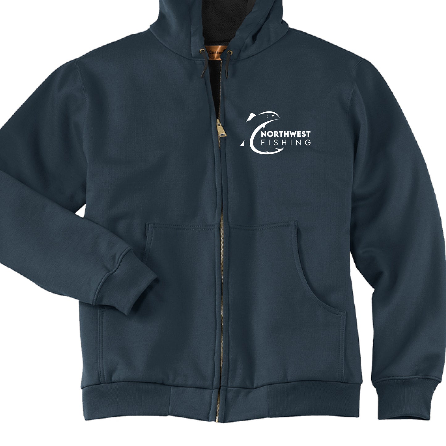 Navy - FRONT