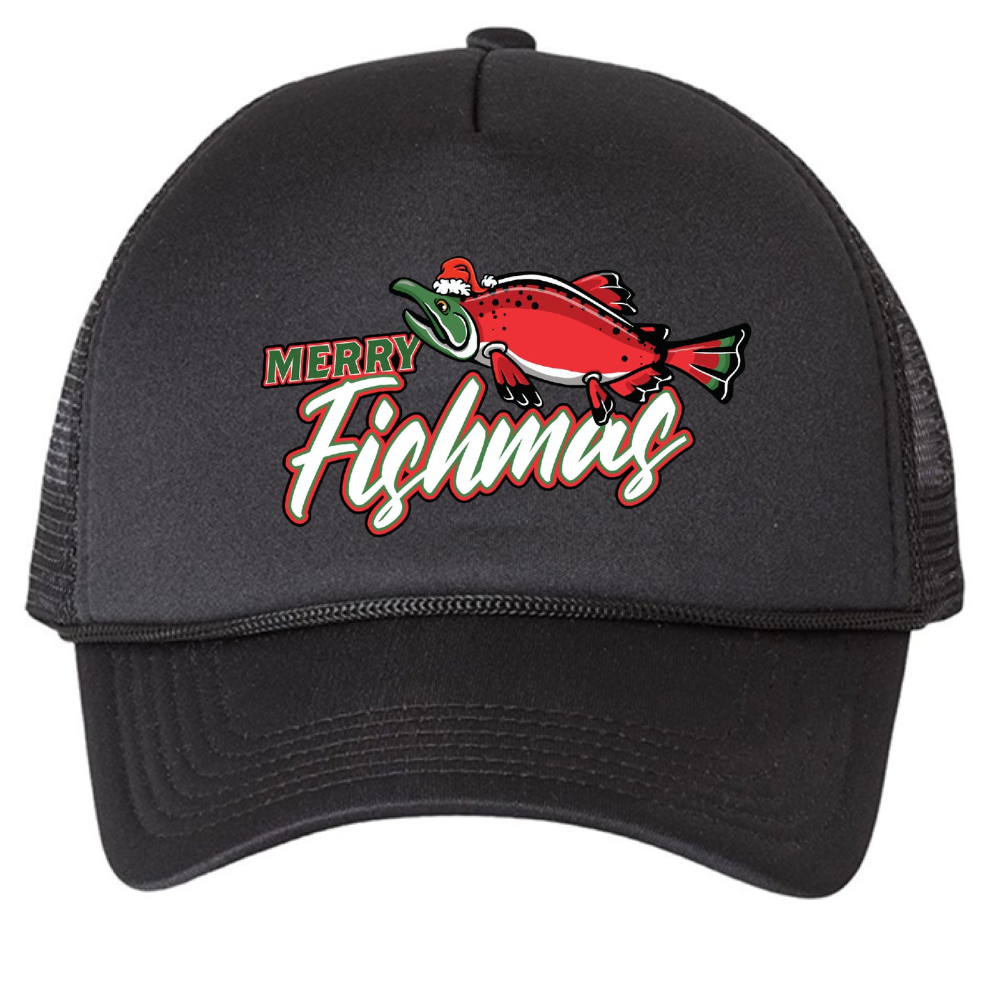 Black/ Black - FRONT