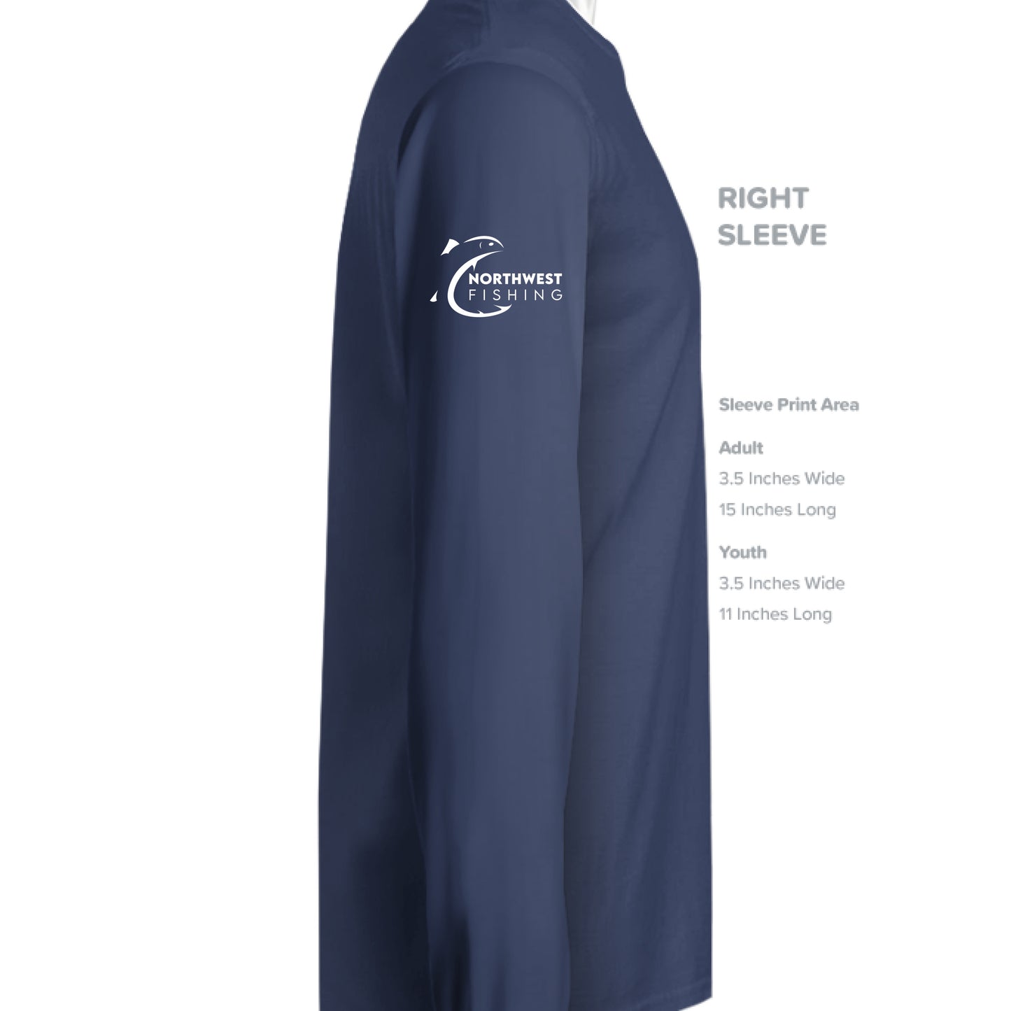 Team Navy - SLEEVE_RIGHT