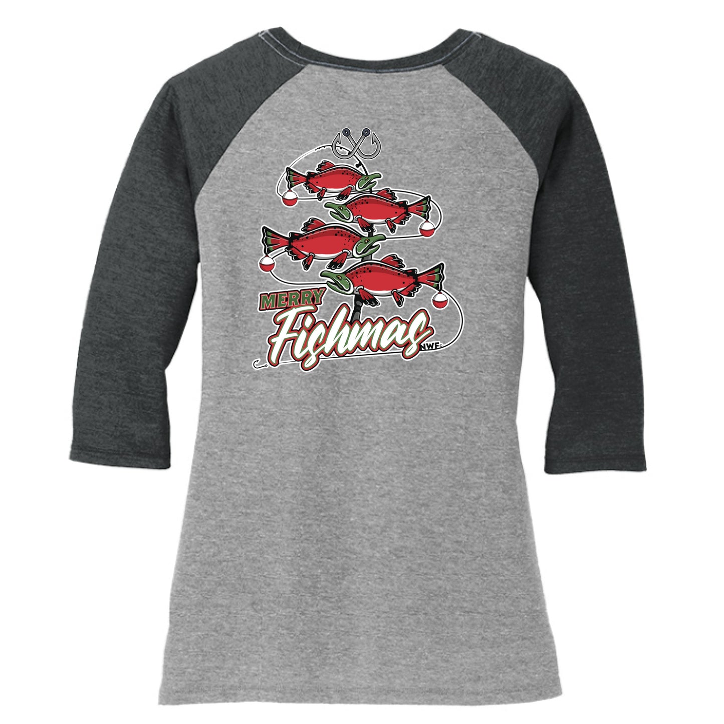 Black Fr/Gy Fr - BACK