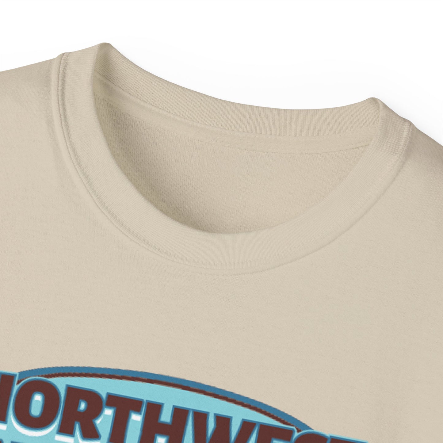 Vintage Fishing T-Shirt