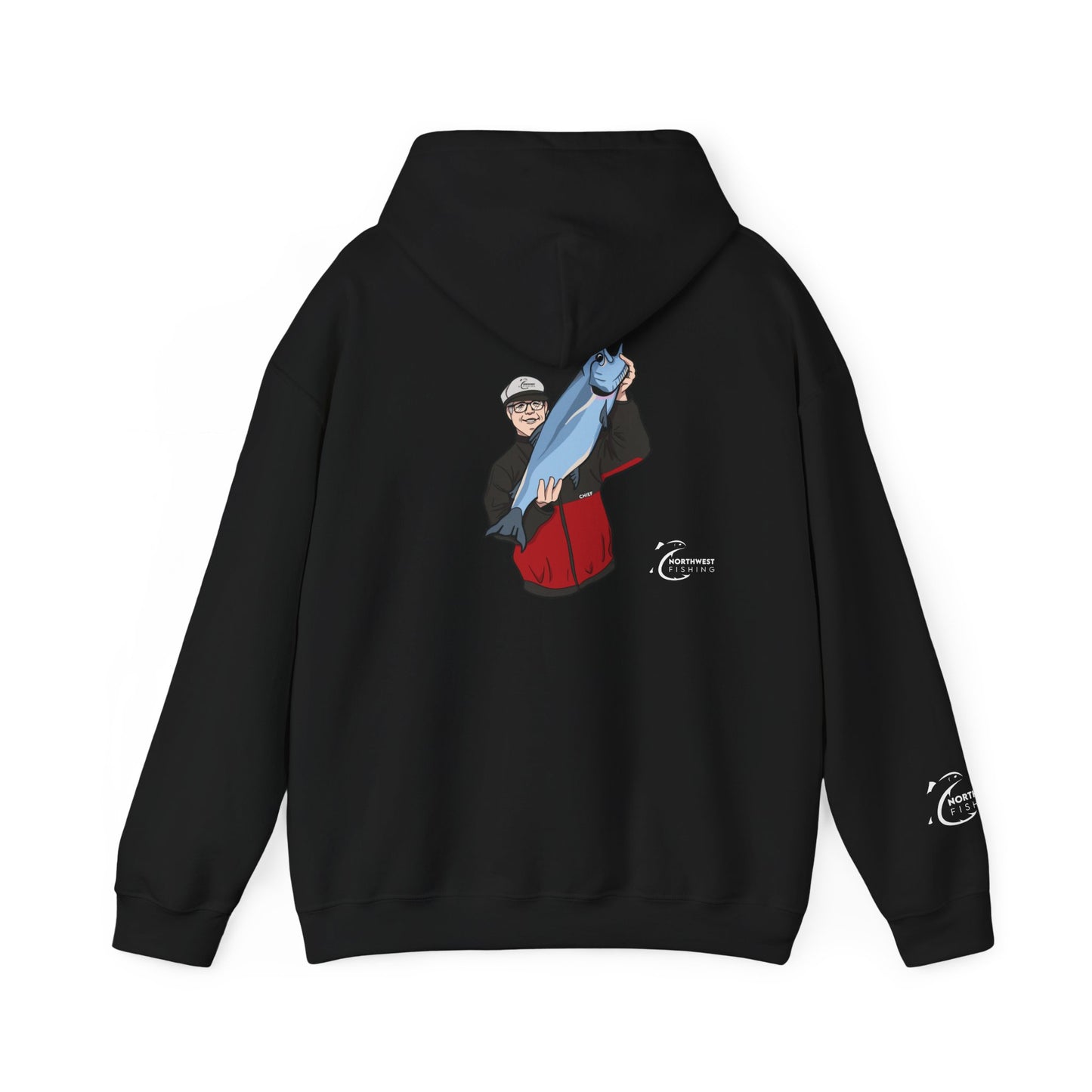 Big Catch Hoodie