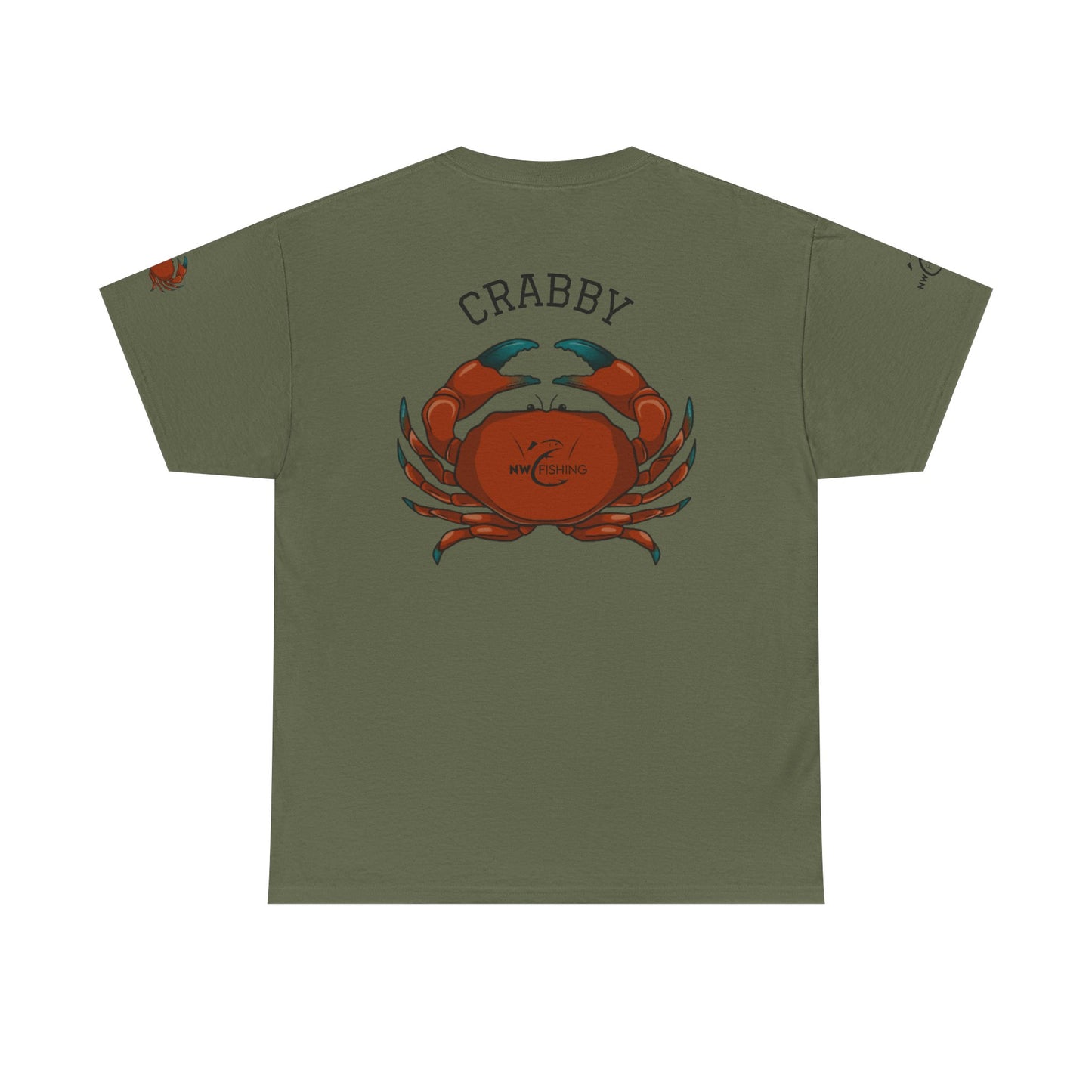 Crabby T-Shirt