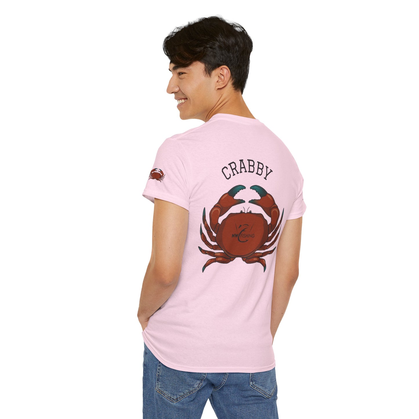 Crabby T-Shirt