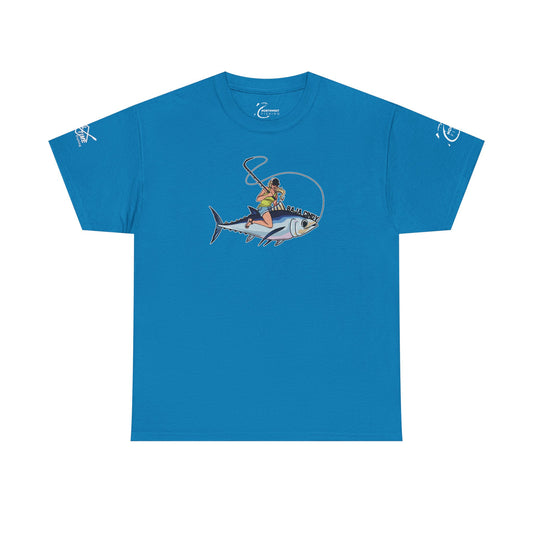 Baja Cindy Tee