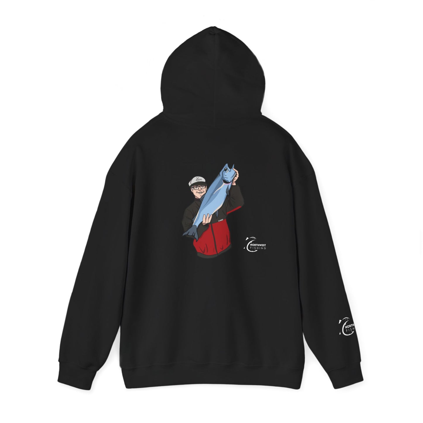 Big Catch Hoodie