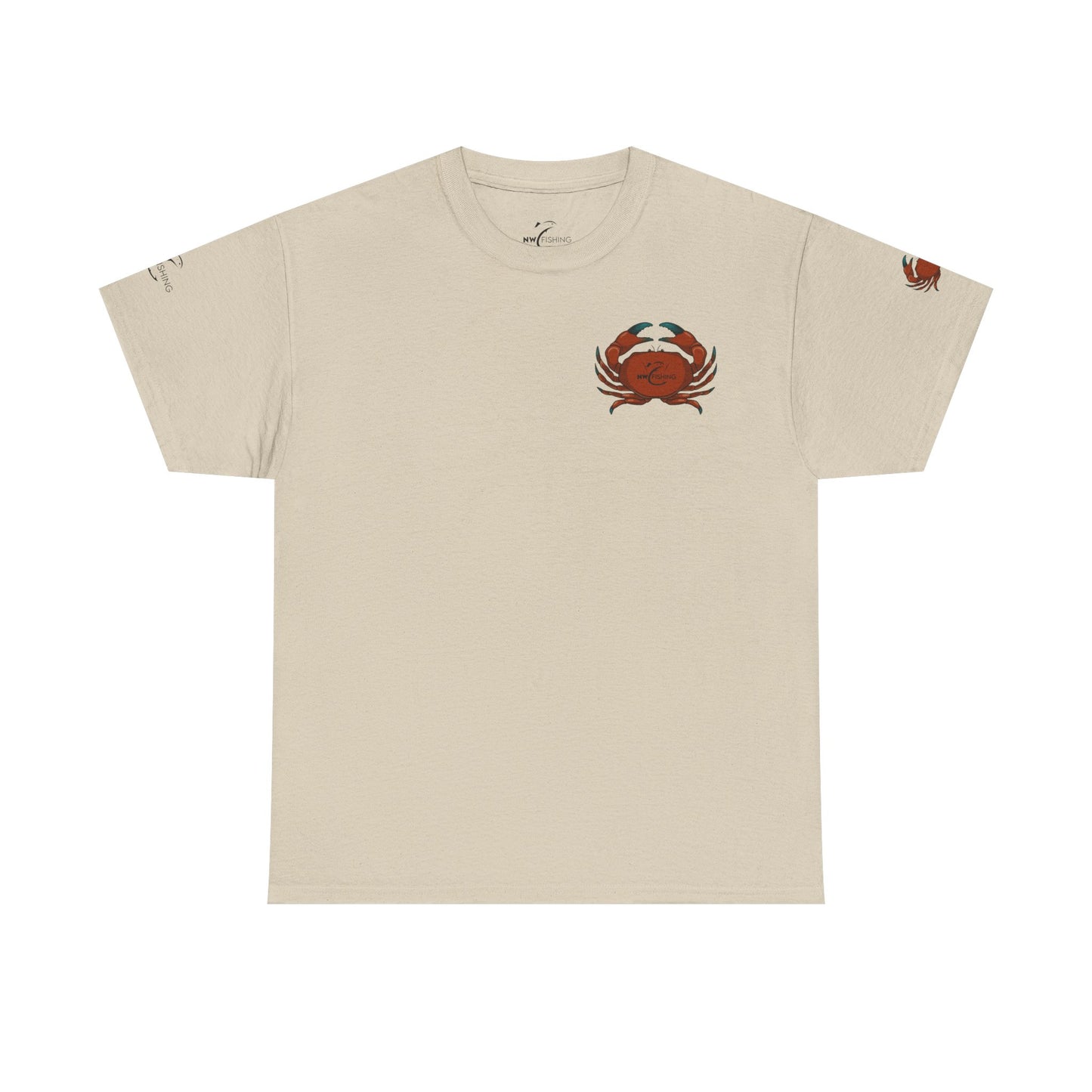 Crabby T-Shirt