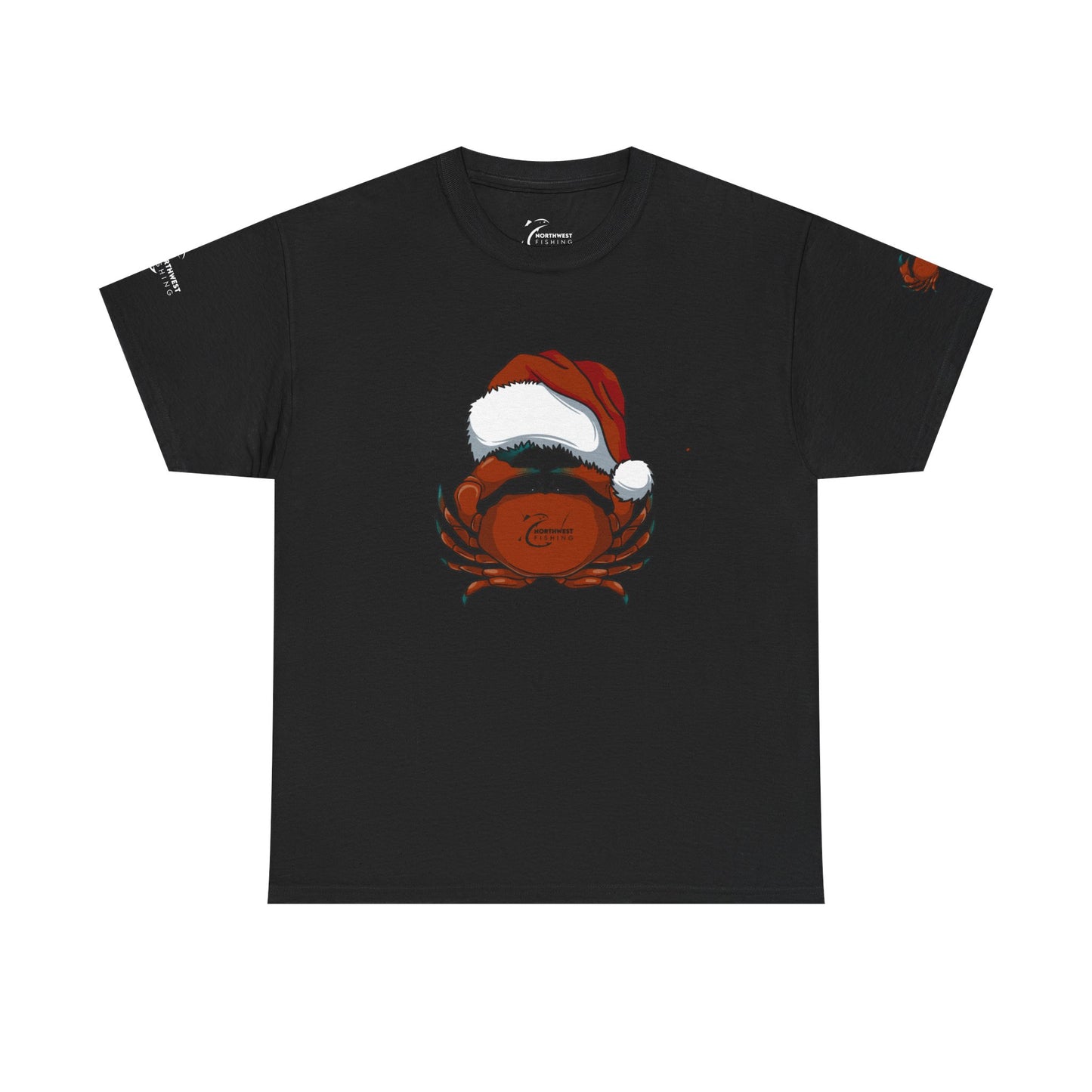 Crabby Claws T-Shirt