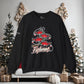 Merry Fishmas Crewneck Sweatshirt