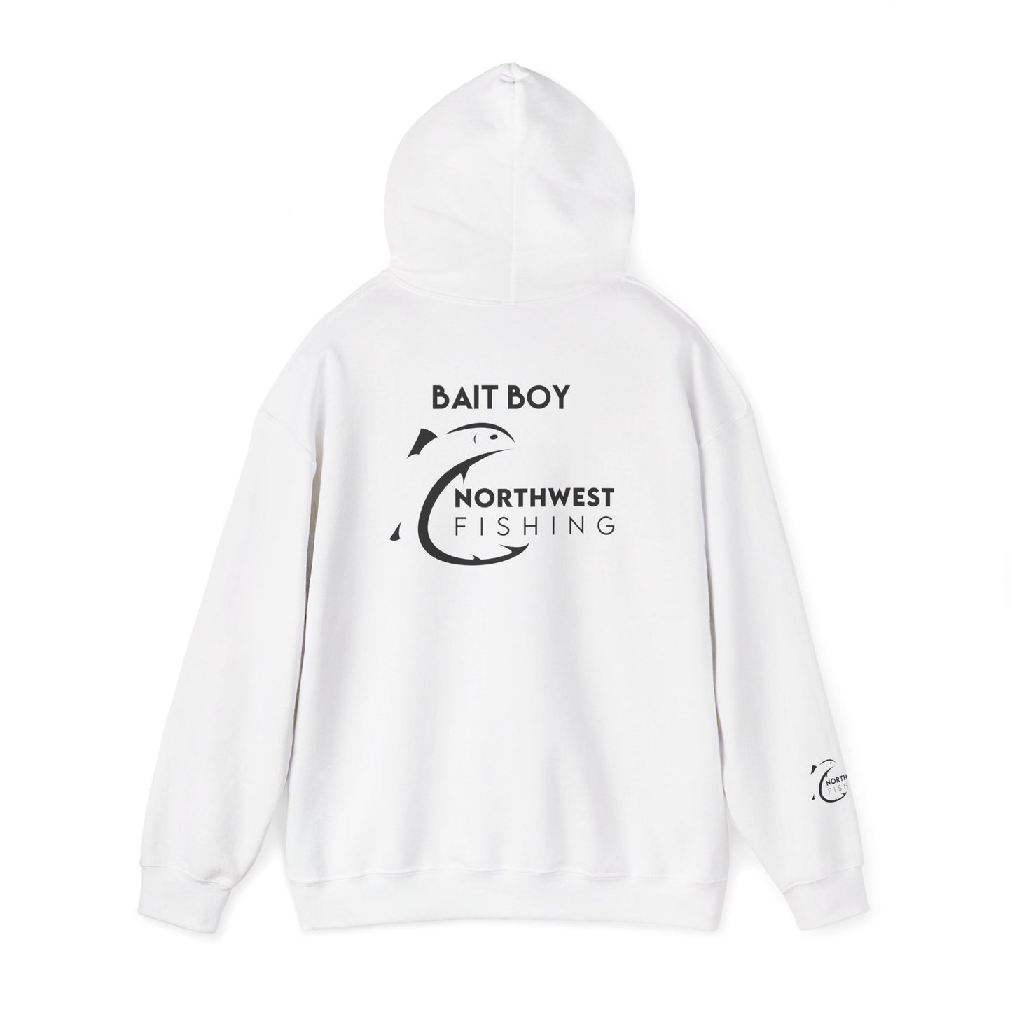 Bait Boy Hoodie