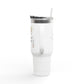 Bait Boy 40oz Travel Mug