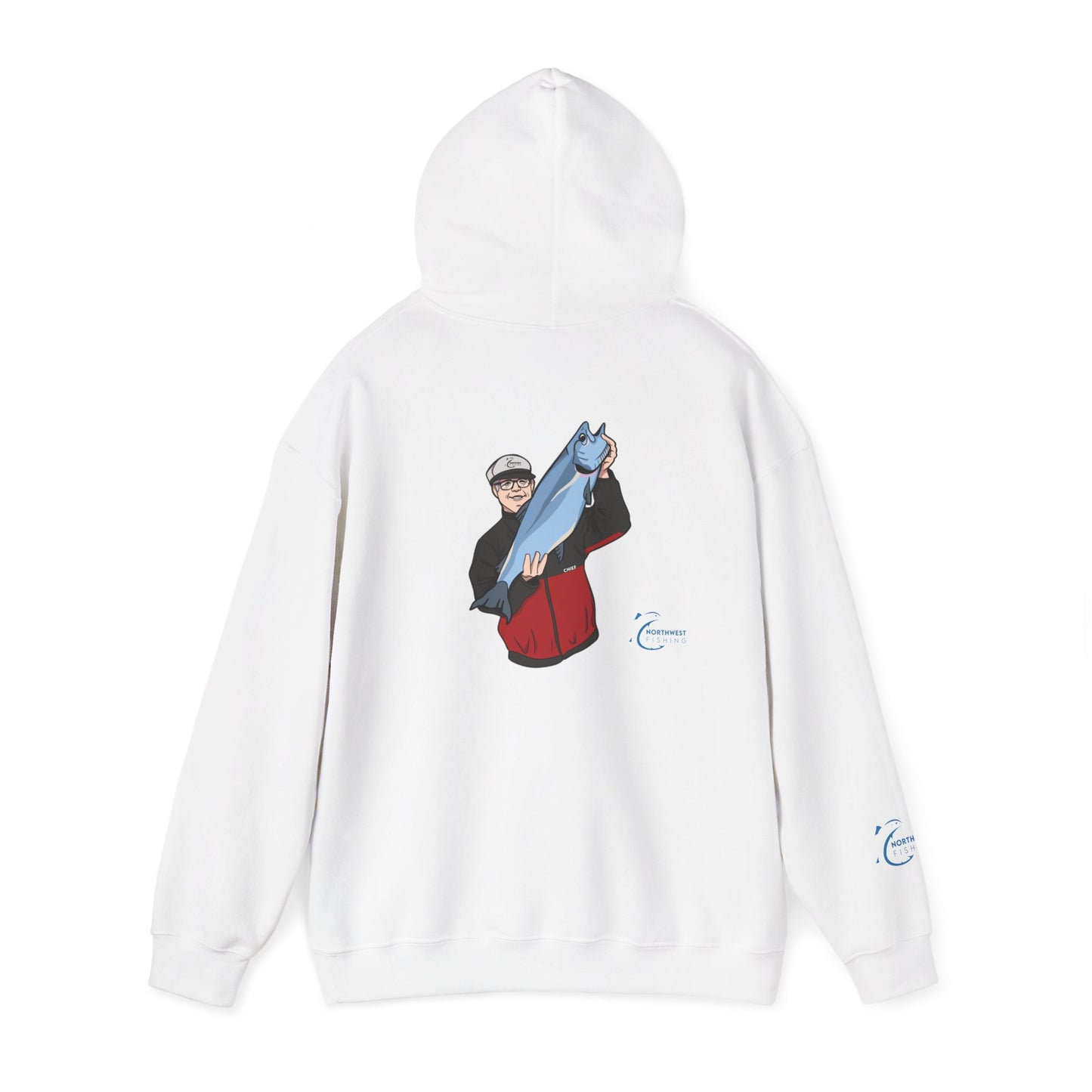 Big Catch Hoodie