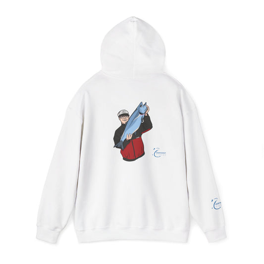 Big Catch Hoodie