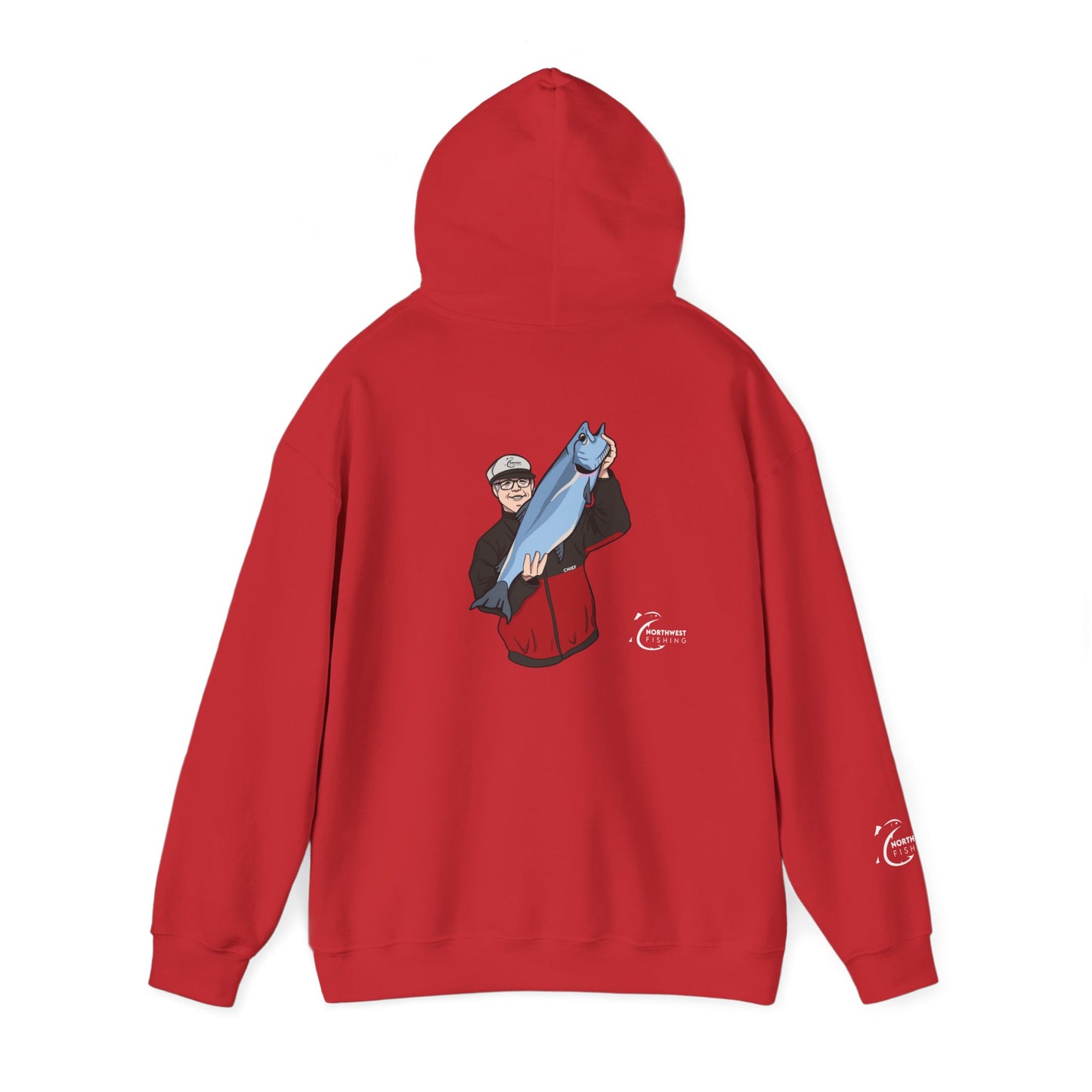 Big Catch Hoodie