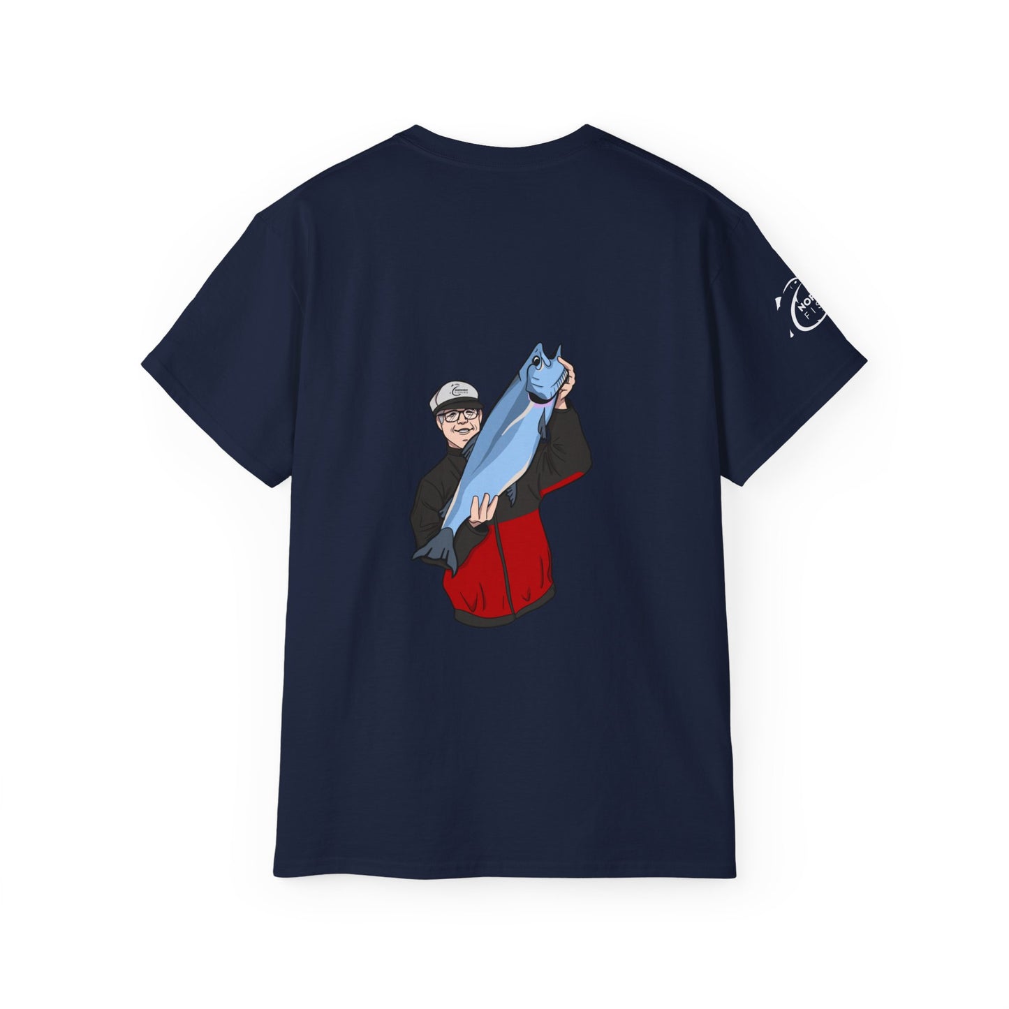 Big Catch T-Shirt