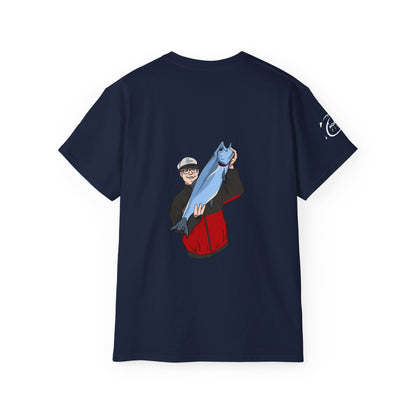 Big Catch T-Shirt