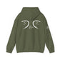 Greenhorn Hoodie