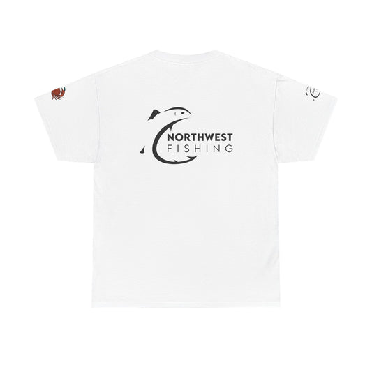 Crabby Claws T-Shirt