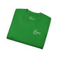 Greenhorn Fishing Tee
