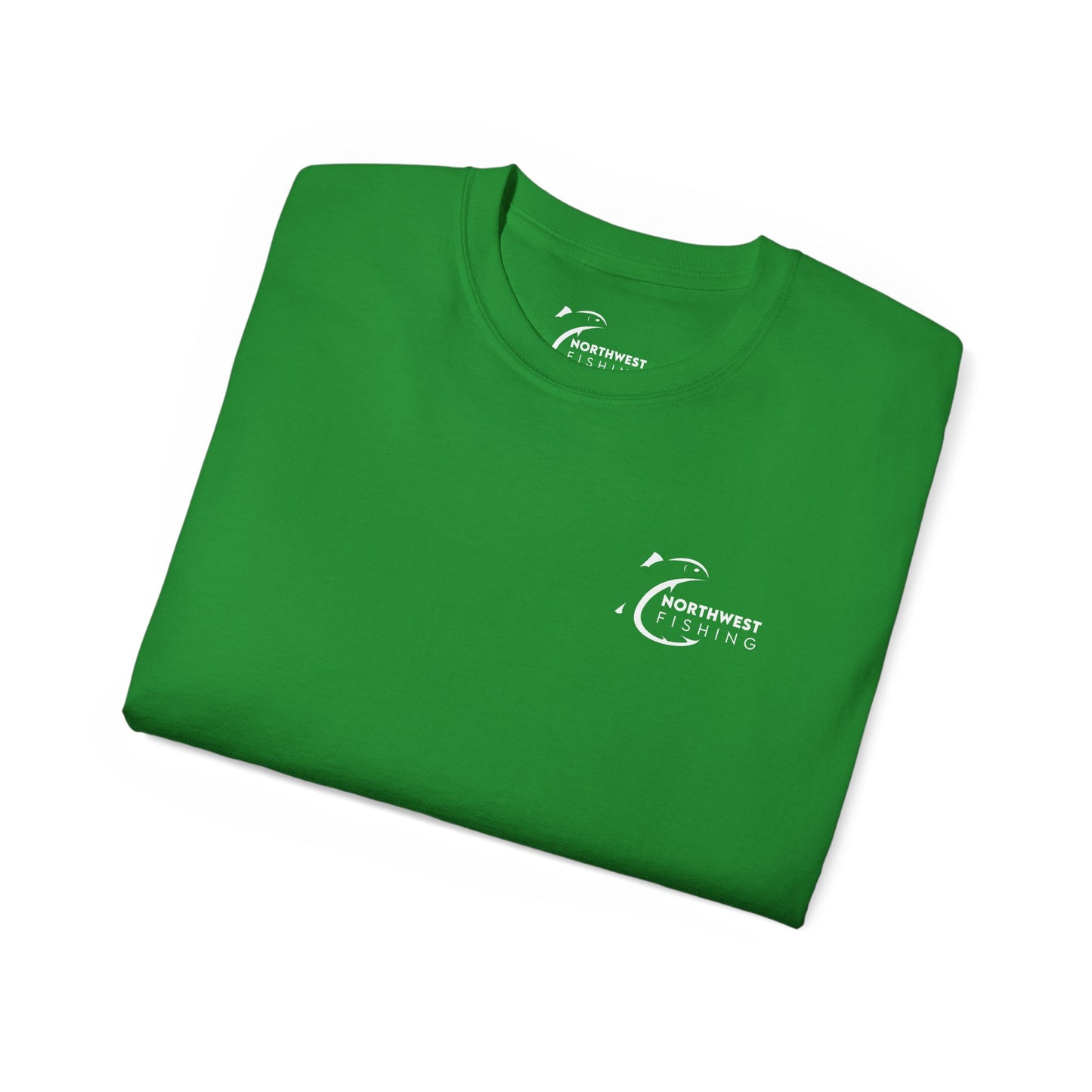 Greenhorn Fishing Tee