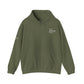 Greenhorn Hoodie