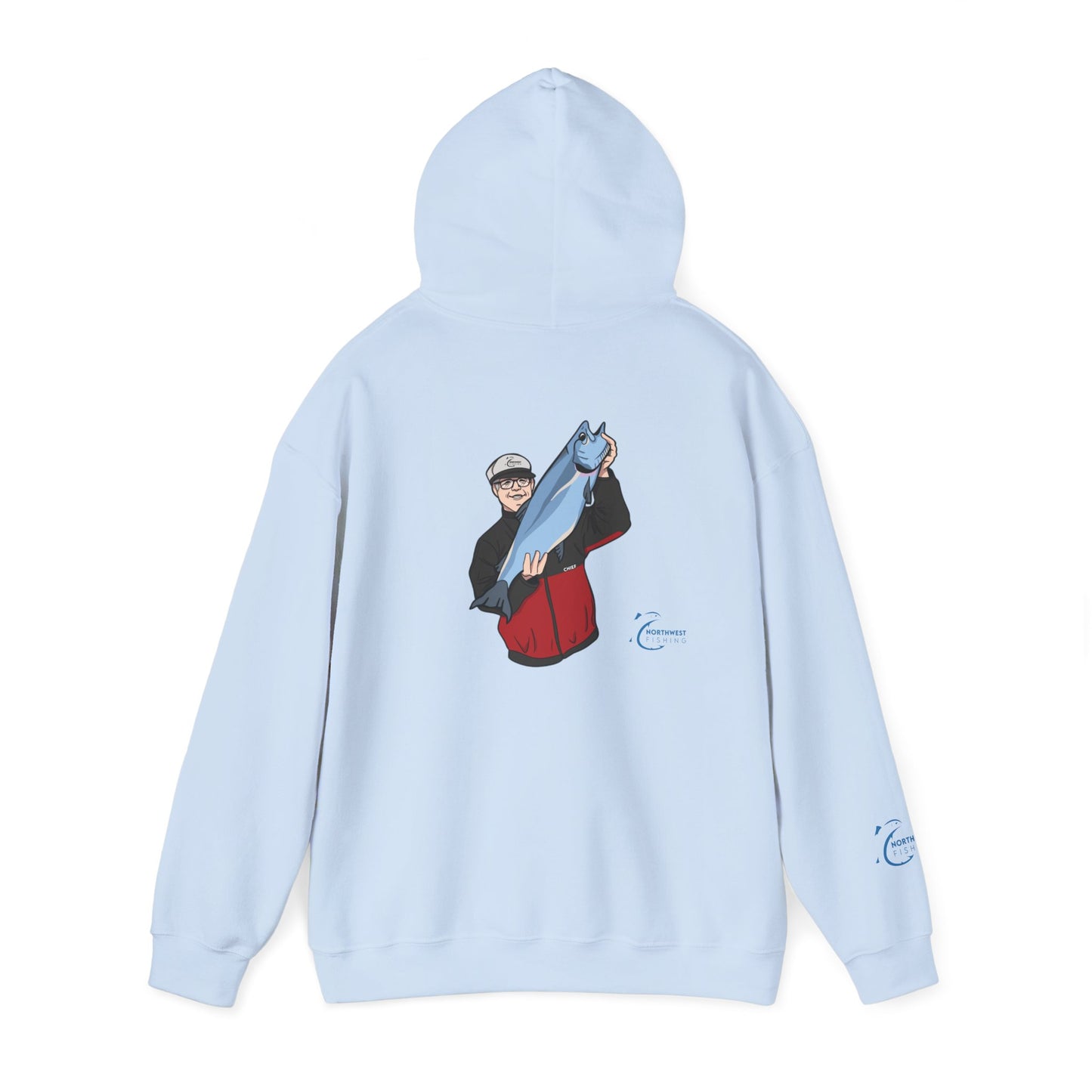 Big Catch Hoodie