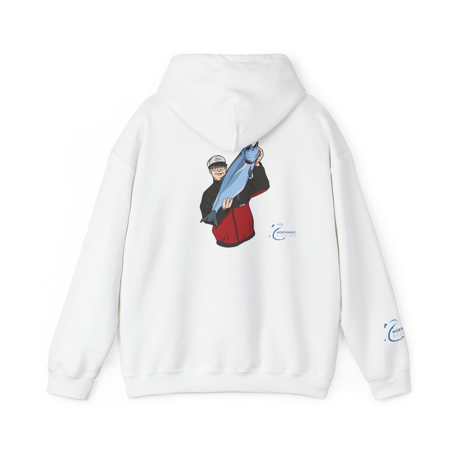 Big Catch Hoodie