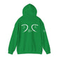 Greenhorn Hoodie