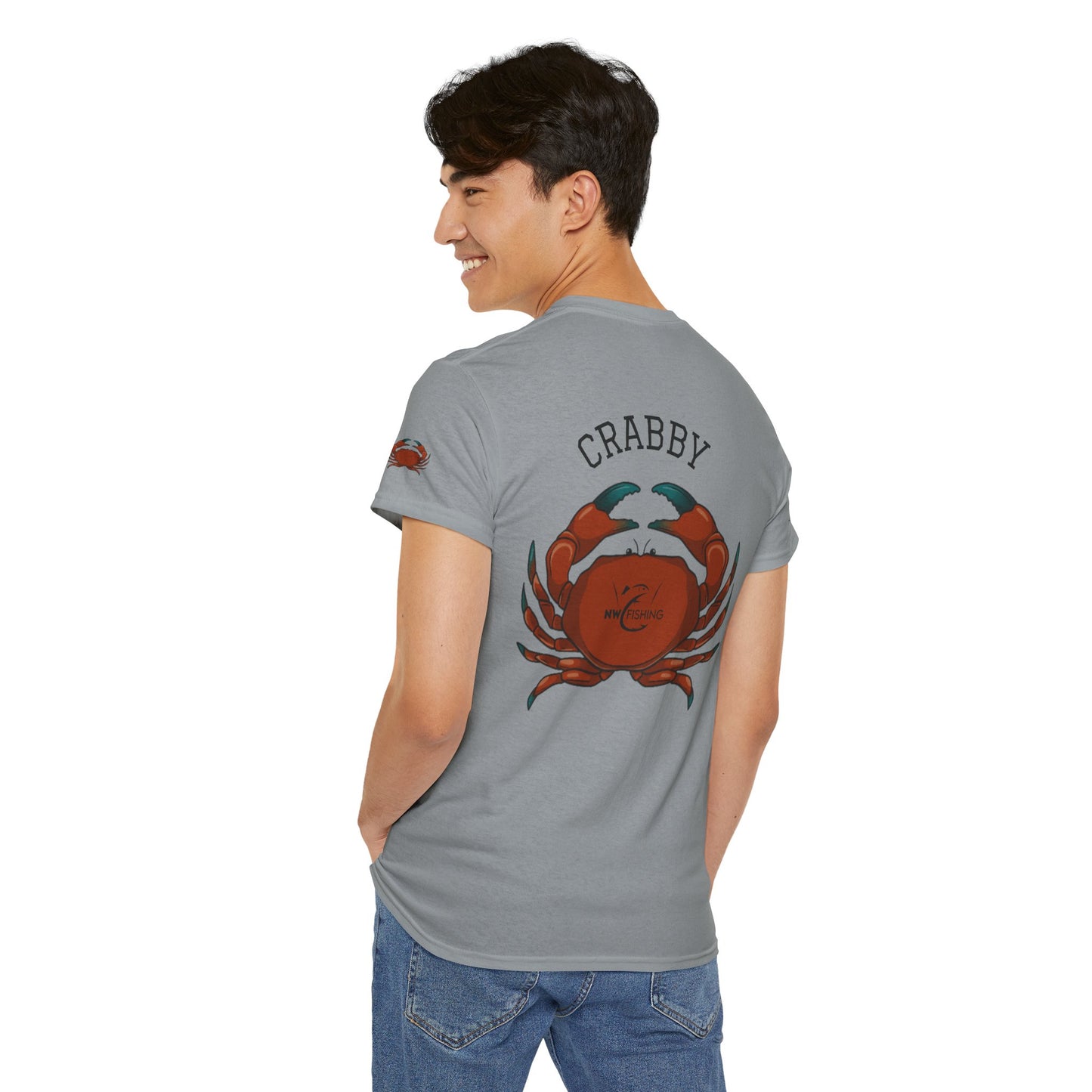 Crabby T-Shirt