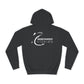 Get Reel Hoodie