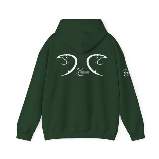 Greenhorn Hoodie