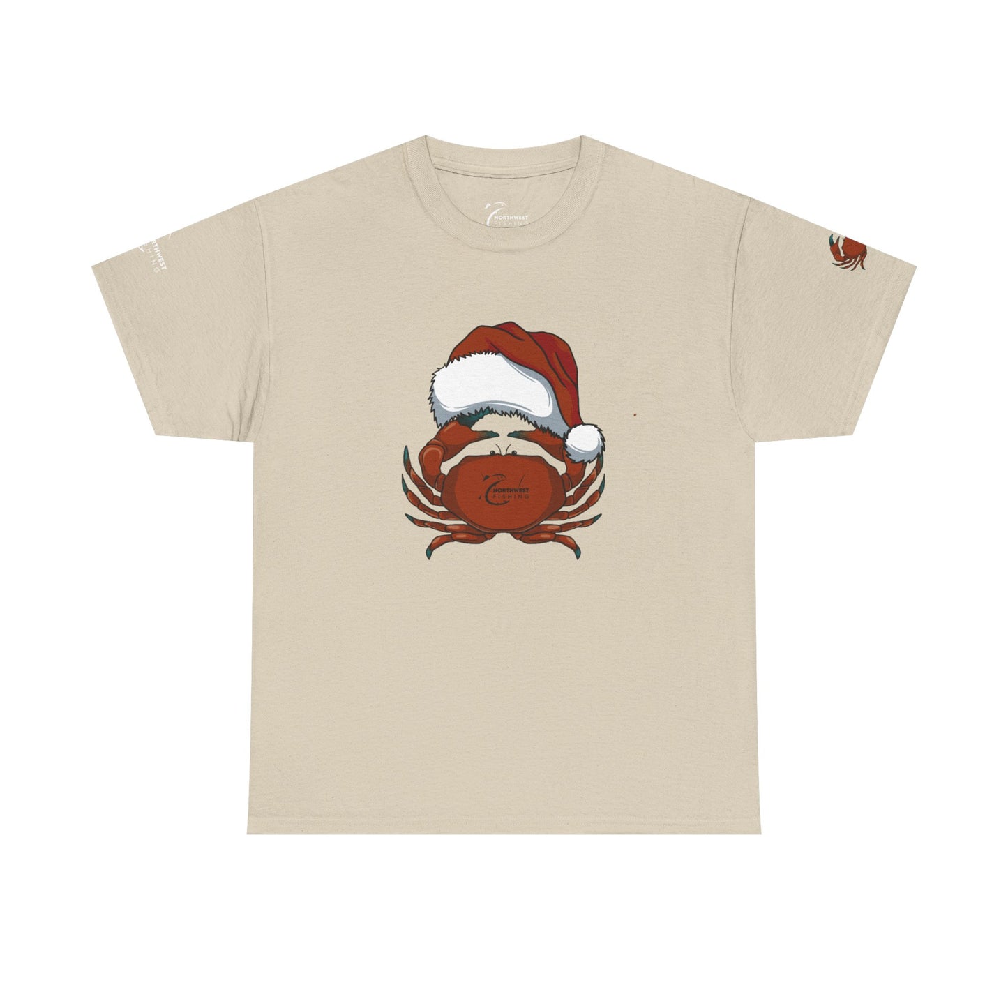 Crabby Claws T-Shirt