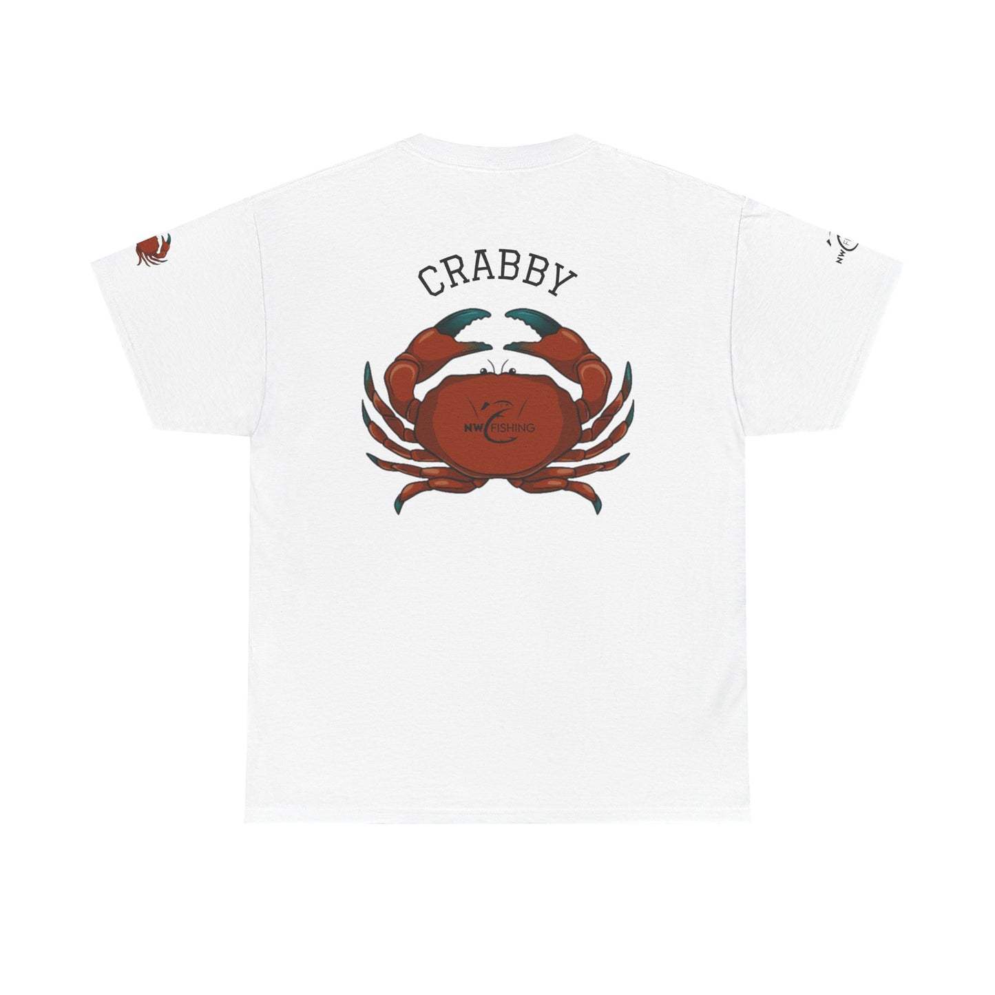 Crabby T-Shirt