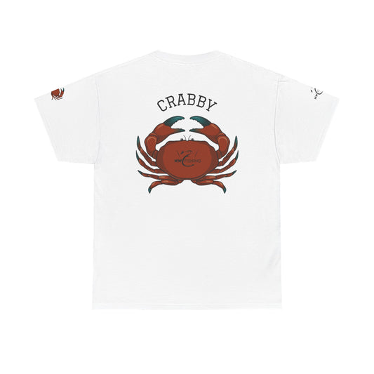 Crabby T-Shirt